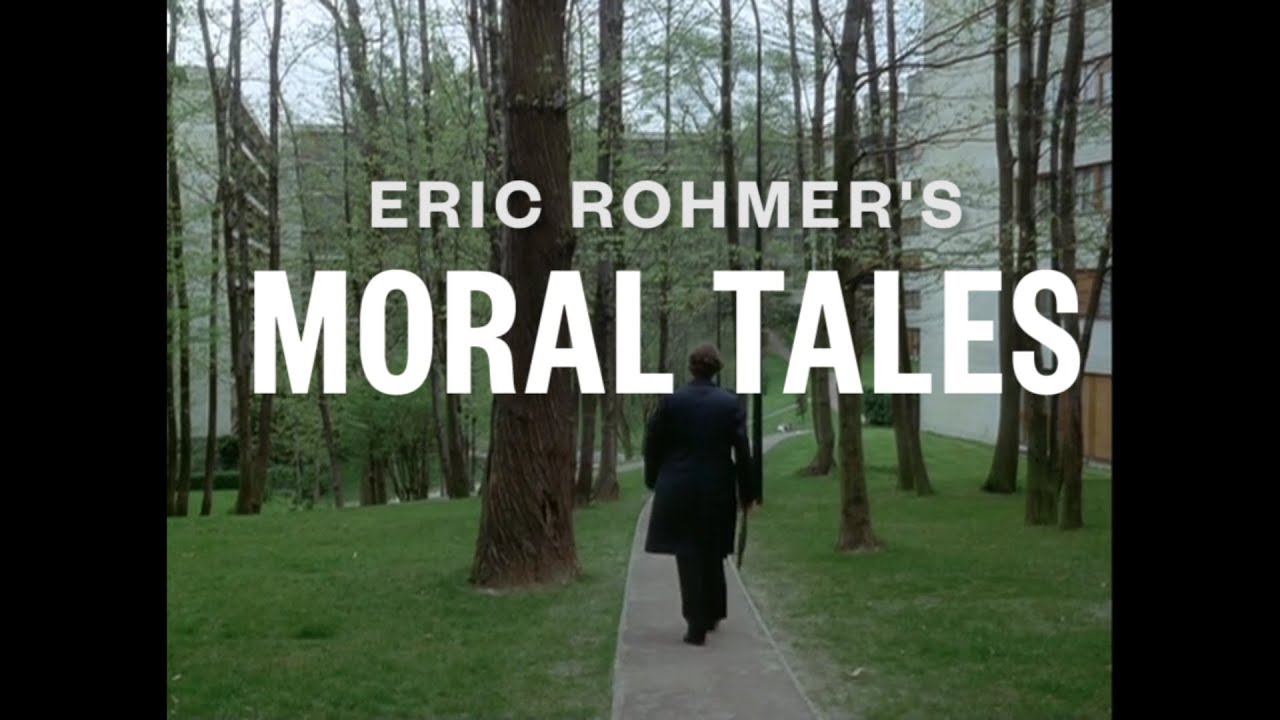 AFS Presents: Eric Rohmer's Moral Tales, Series