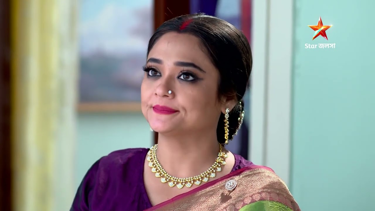 Anurager Chhowa | ঋত্বিকের বাবার মুখোমুখি এসে দাঁড়ালো লাবণ্য। প্রতিদিন 9:30 PM ।