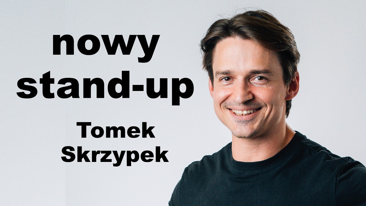 Tomek Skrzypek - 