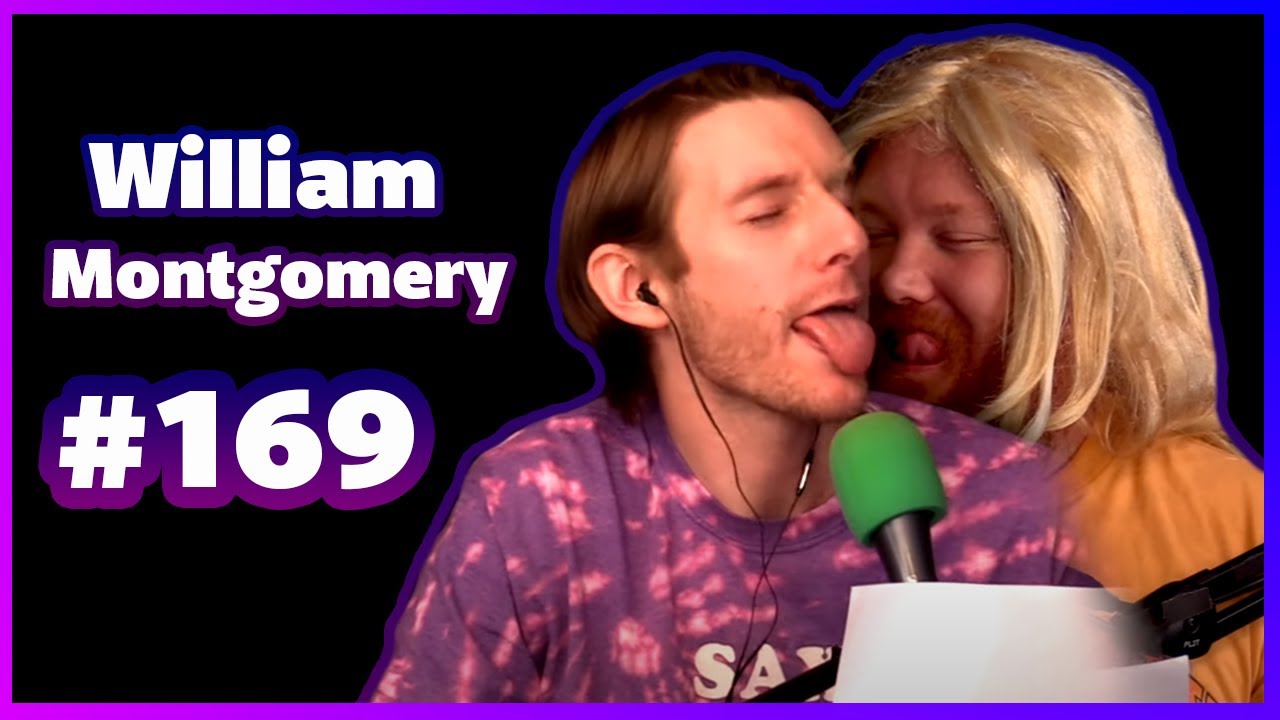 William Montgomery & Joel Jimenez (Kill Tony) | Jeremiah Wonders Ep 169