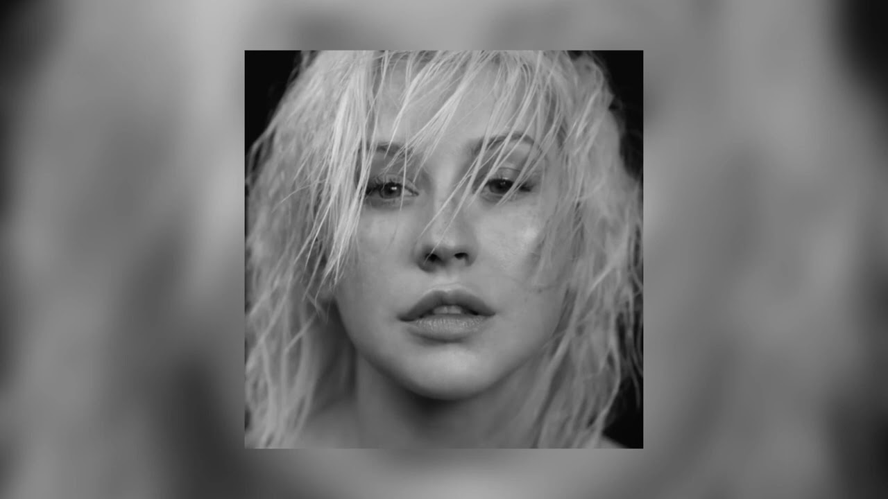 fall in line // christina aguilera, demi lovato (sped up)