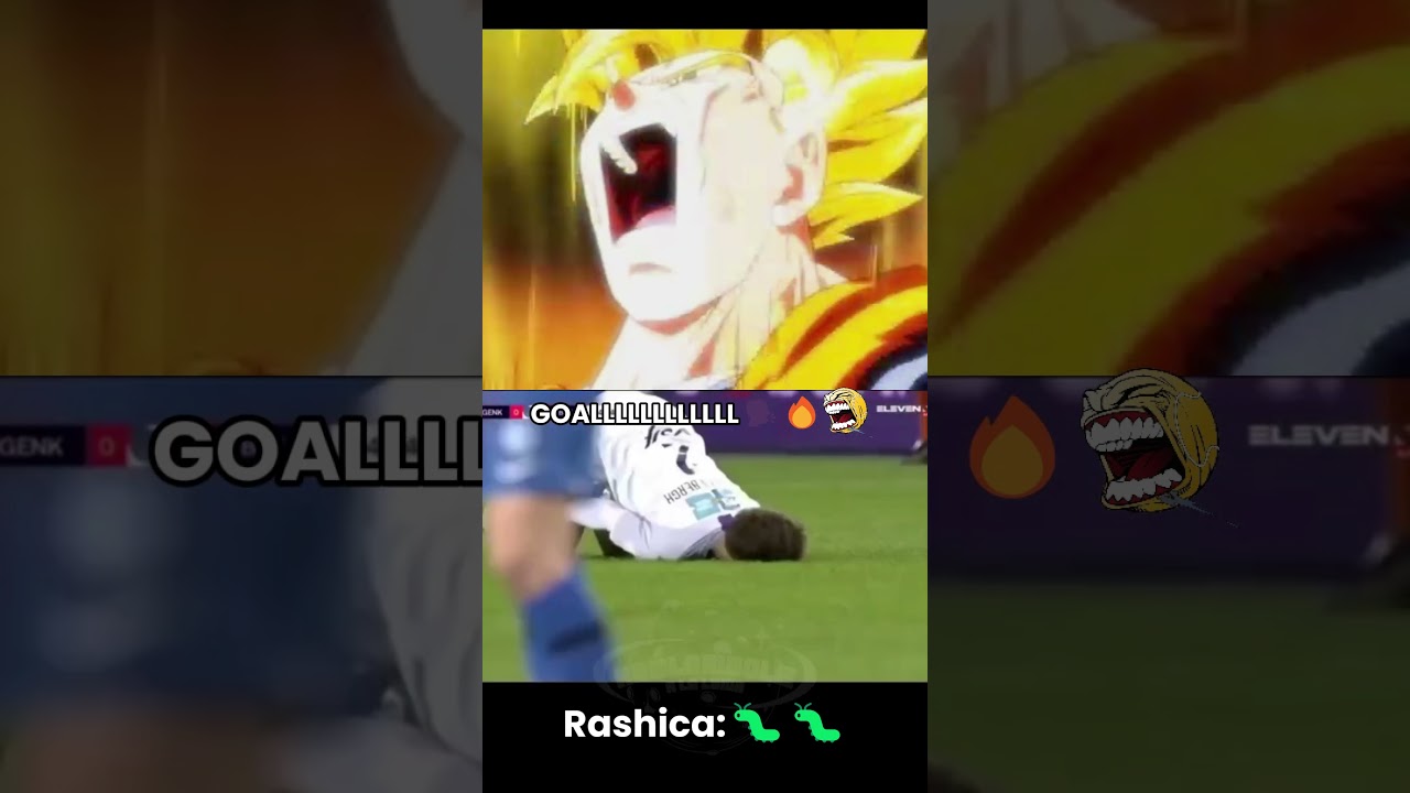 GOALLLLLLLLLLLLLLLLLL🗣️🔥