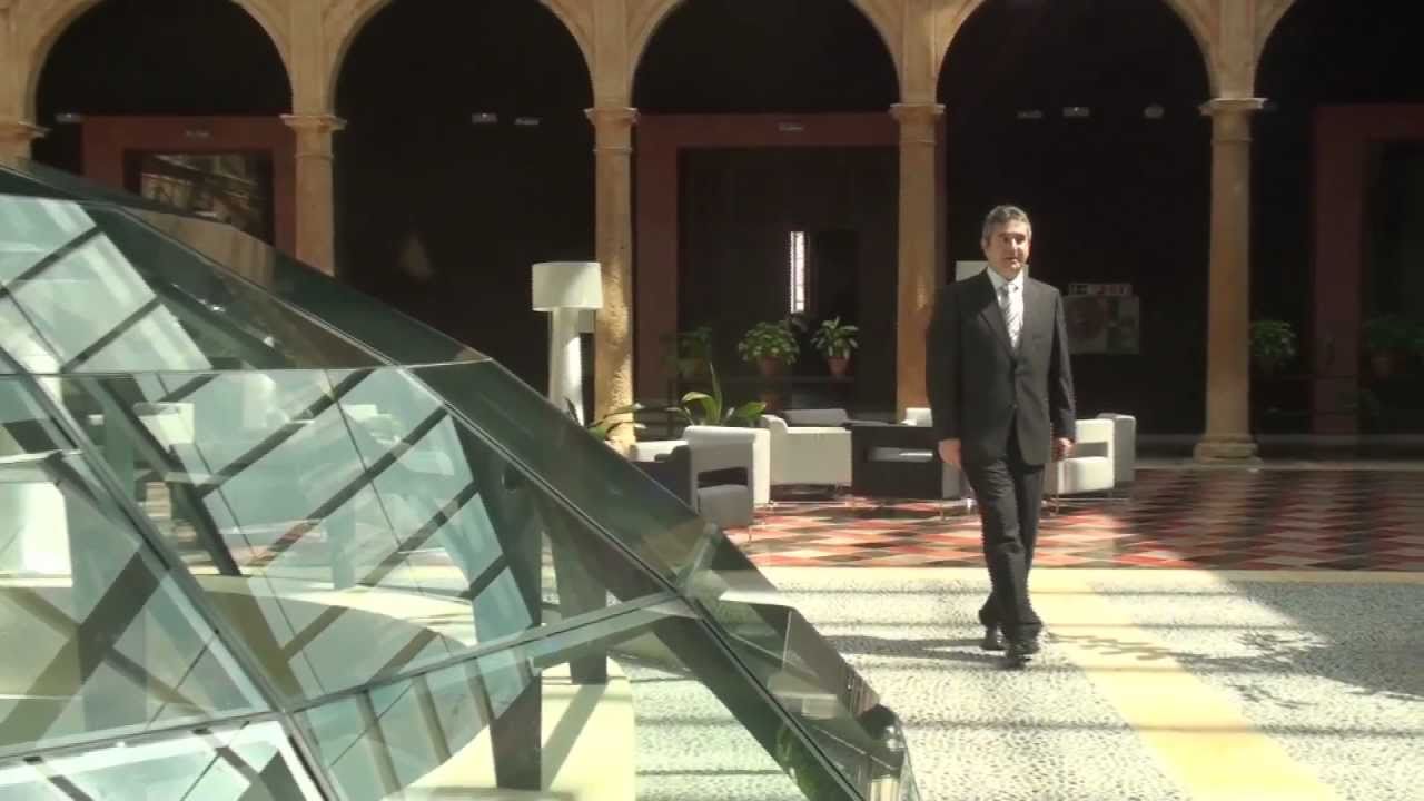 Balnearios Nextel: Hotel Termal Burgo de Osma ****