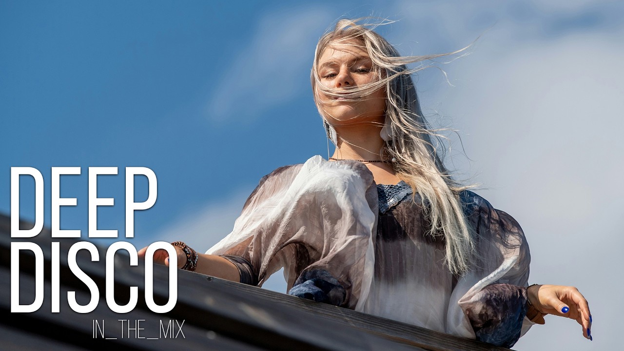Deep House 2026 I Evony Chill Out Mix #165