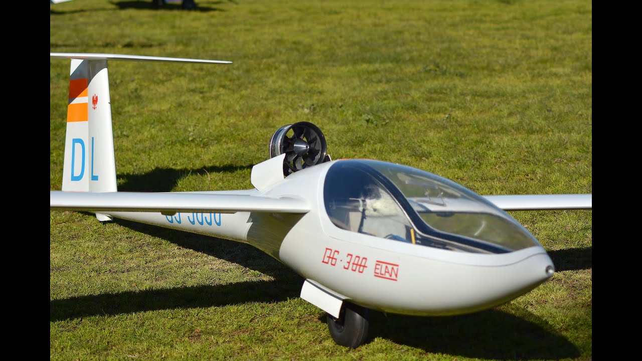 Paritech DG303 5m with LF-Technik JetExtender10