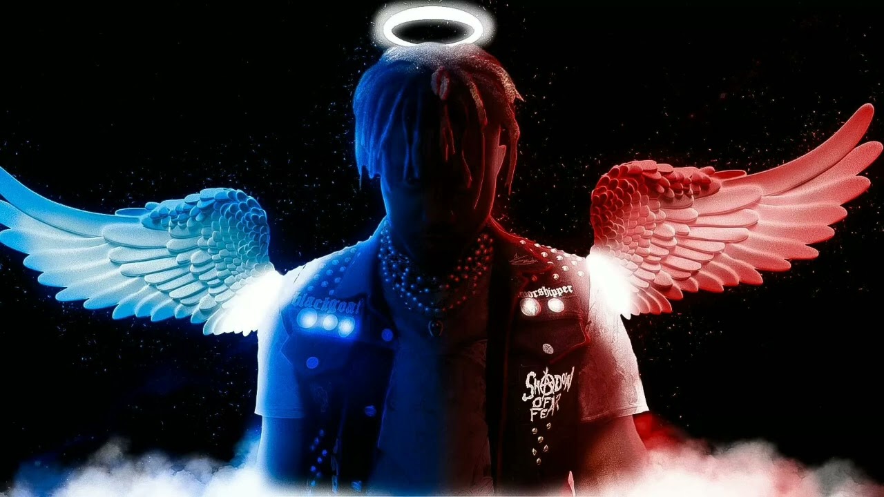 [FREE] Juice wrld Type Emotional RapBeat 'Who shot  cupid'|Guitar instrumental