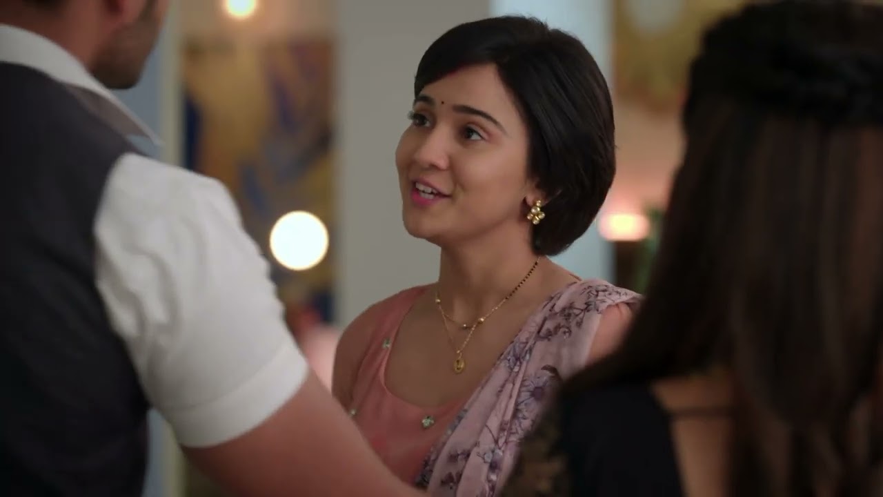 Meet | Ep - 59 | Webisode 01 | Ashi Singh, Shagun Pandey, Abha | Zee TV