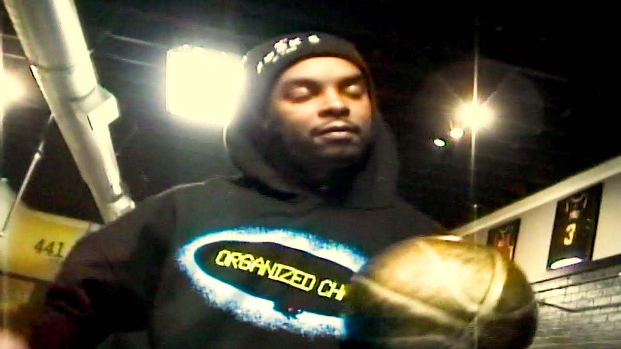 DaeMoney - GAME WINNING SPEECH (Official Video)