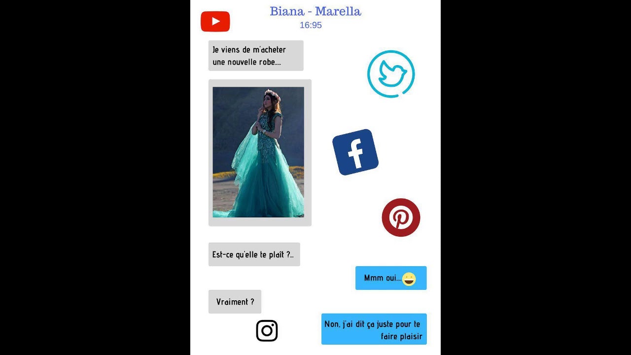 GDCP messages comiques #1 - Sources Primaires