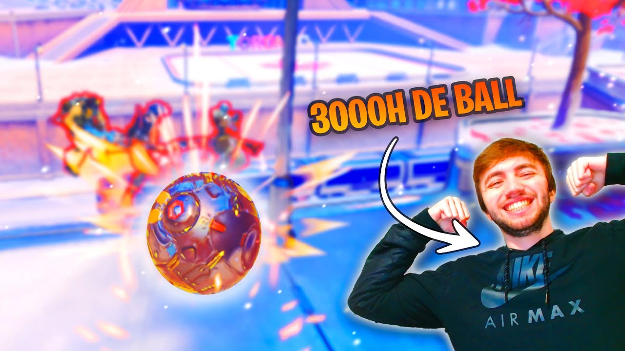 UN TOP 500 BALL DÉVOILE SES SECRETS !