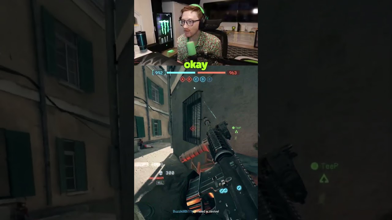 BEST M4A1 CLASS IN BATTLEFIELD 6