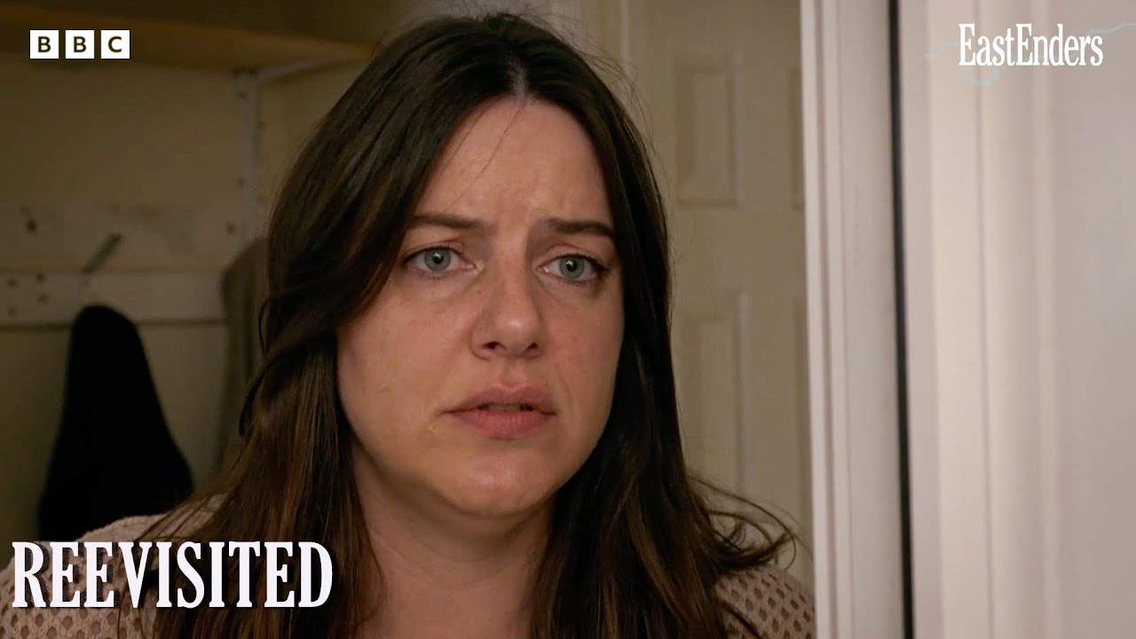 LIVE: The Mother Of All Reunions! | August REEvisited Roundup | EastEnders