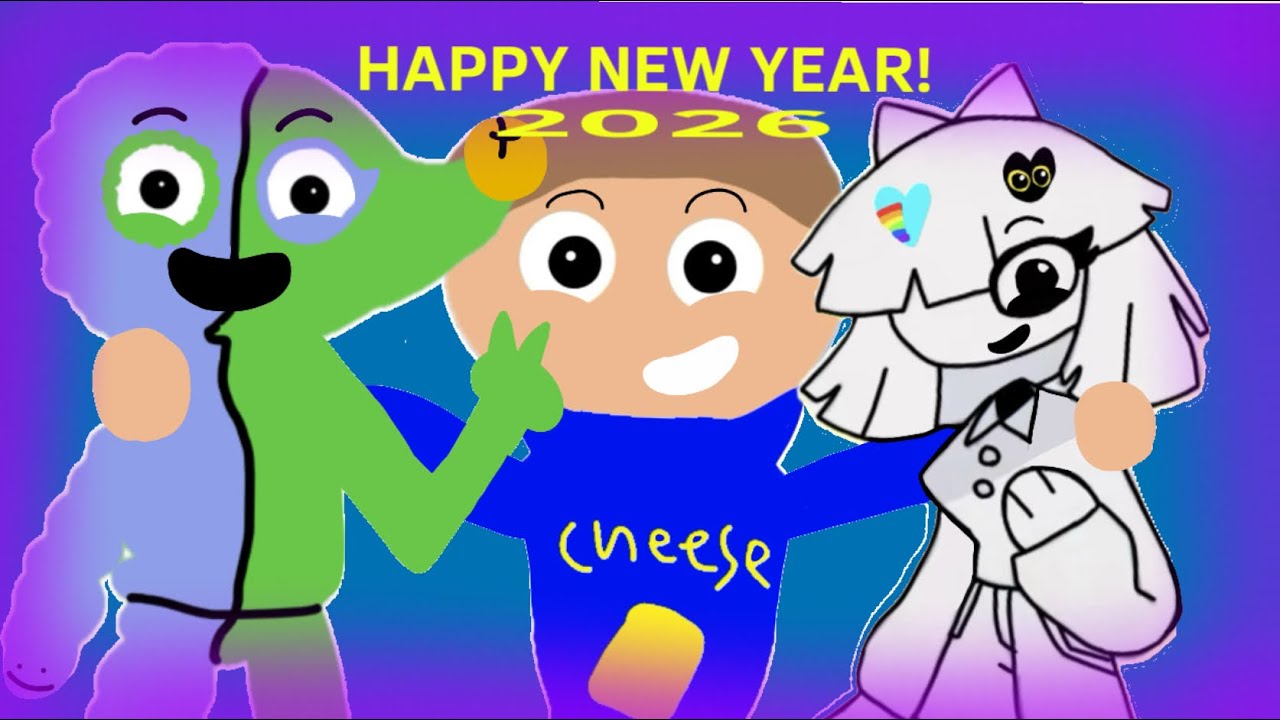 Goodbye 2025...