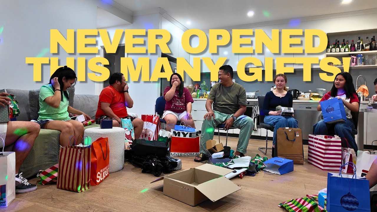 Празднование Рождества в Австралии в качестве филиппинца | Веселье, друзья и скрытые расходы