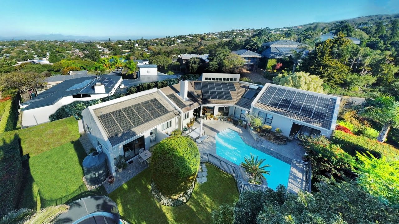 5 bedroom house for sale in Welgemoed | Pam Golding Properties