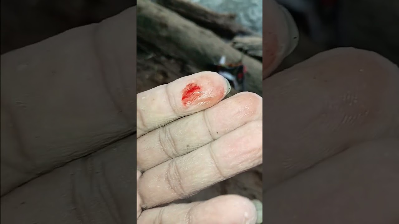 Edisi dadakan hari libur mencari ikan di perairan sungai batang jujuhan