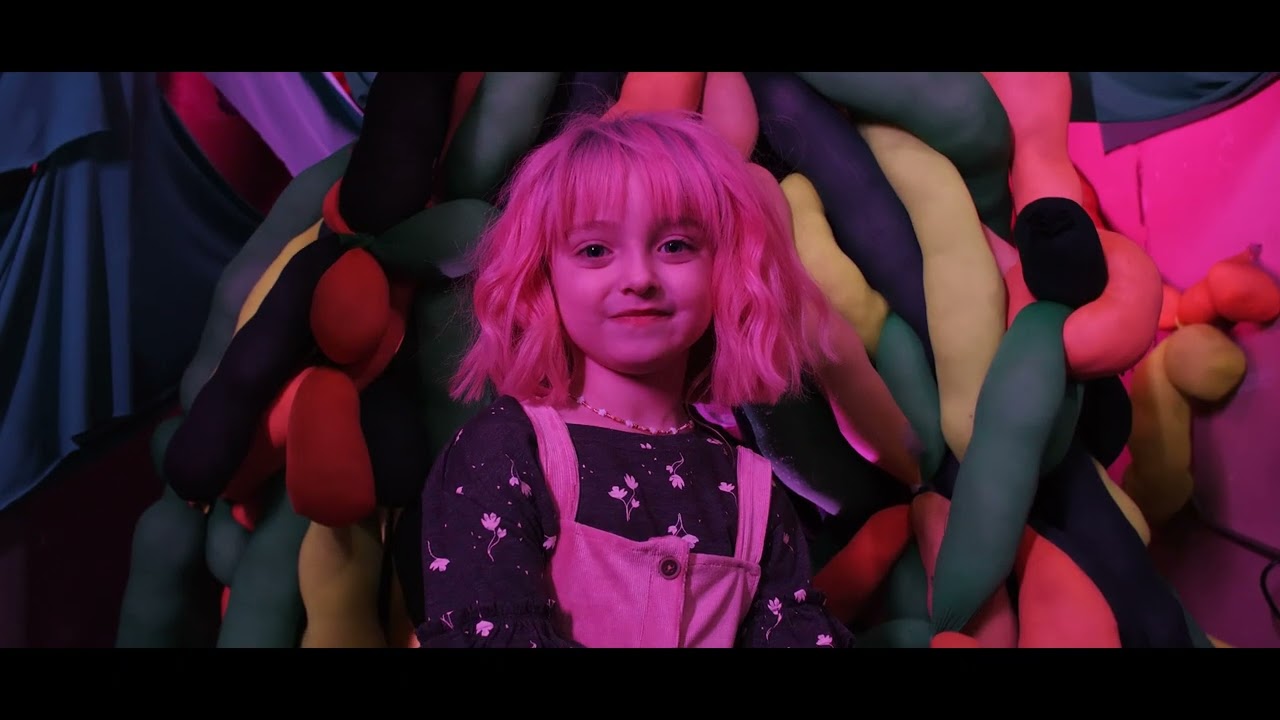 P!X!E - Disappointment [Official Video]