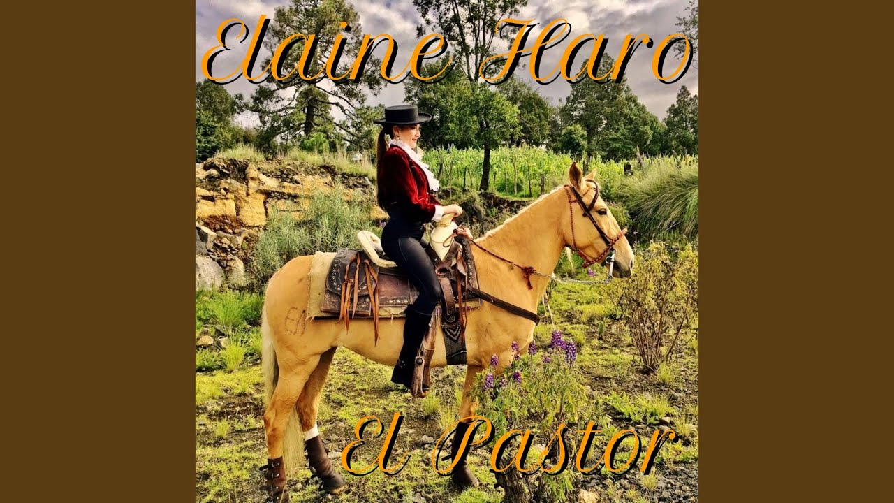 El Pastor