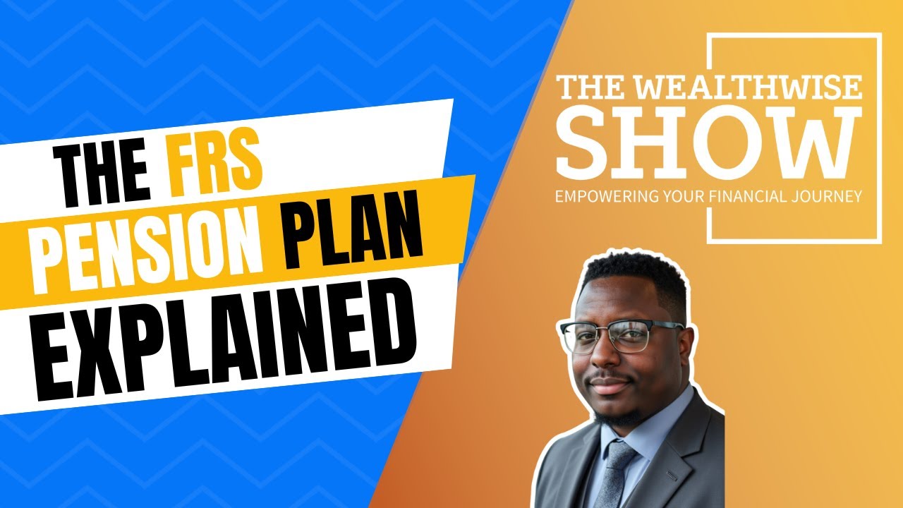 The FRS Pension Plan Explained: What Every Florida Employee Must Know