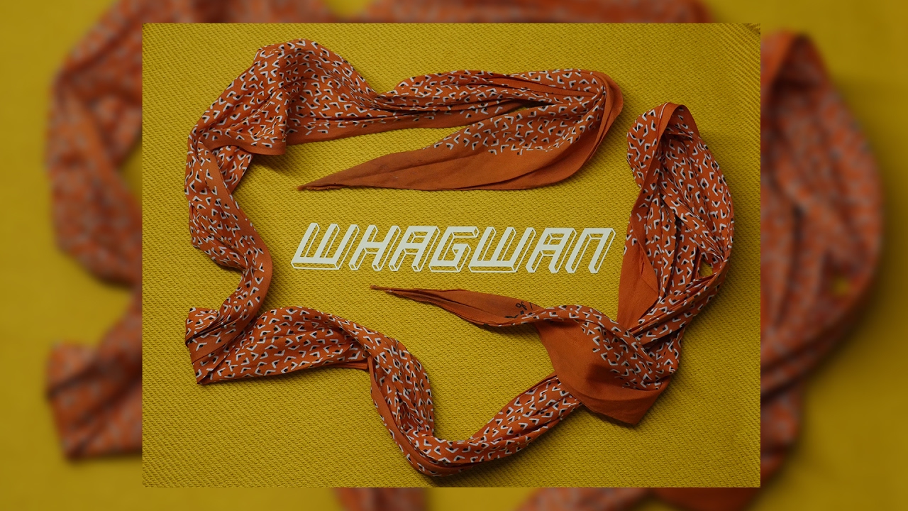 KayaKata - Whagwan