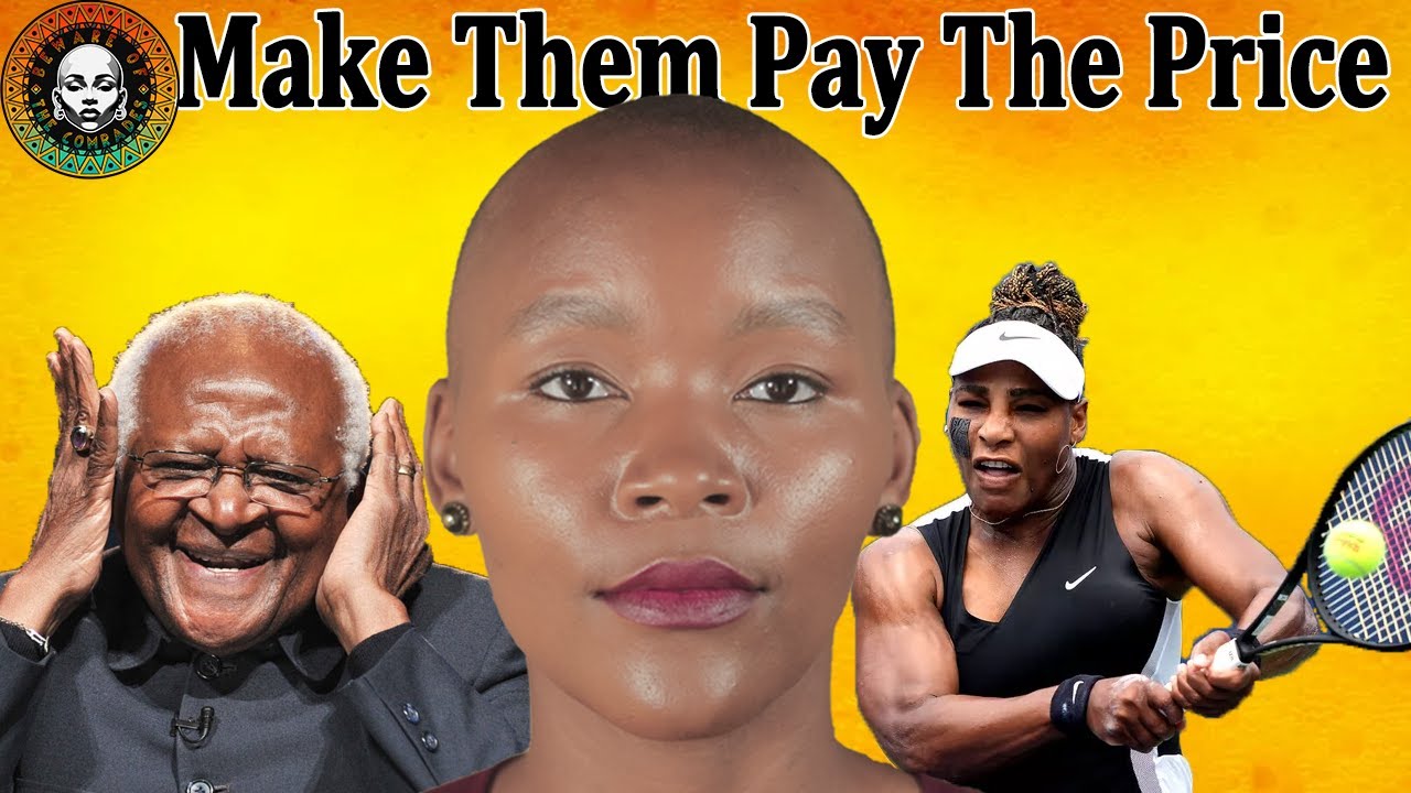 Like the NP, ANC will PAY for RACISM 