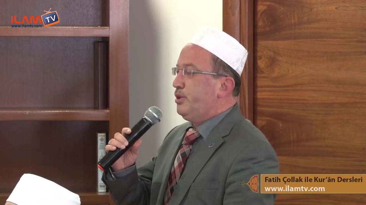 Hicâz Makamı Imamet ve İkamet ( Hâfız Kerim Öztürk Aşrı Hafız Necib Demirel)