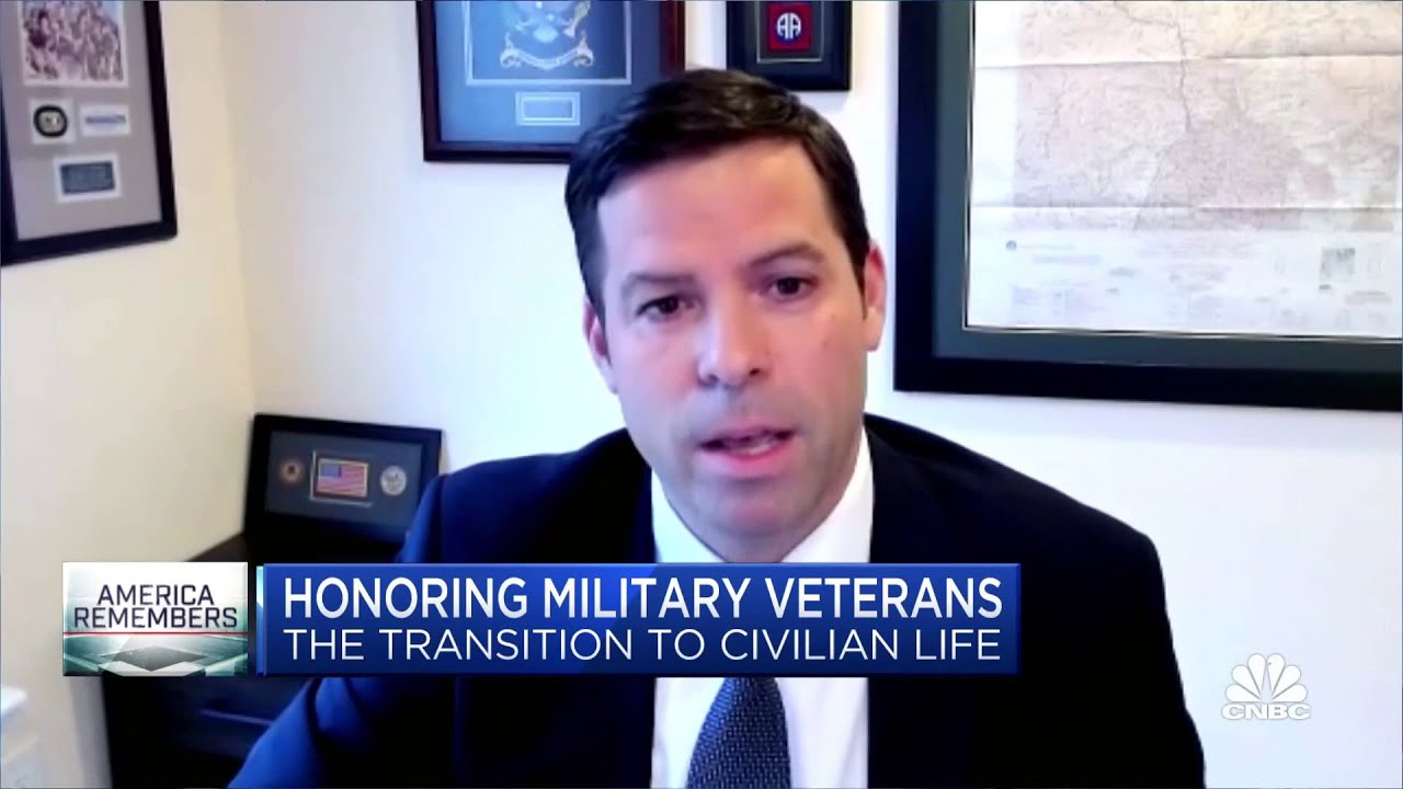 Drexel Hamilton leads in effort to hire veterans