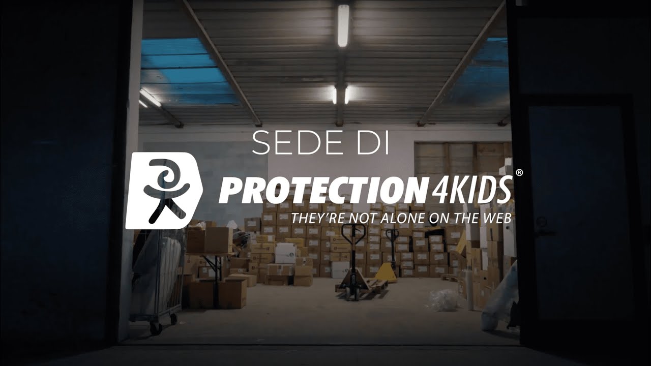 Protection4kids e l'aiuto per l'Ucraina
