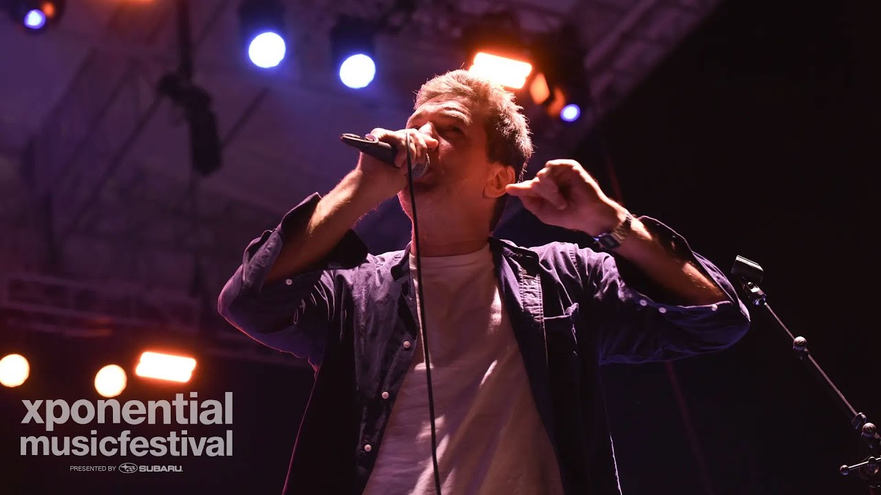 The Walkmen - 2024 XPoNential Music Festival (Full Set)