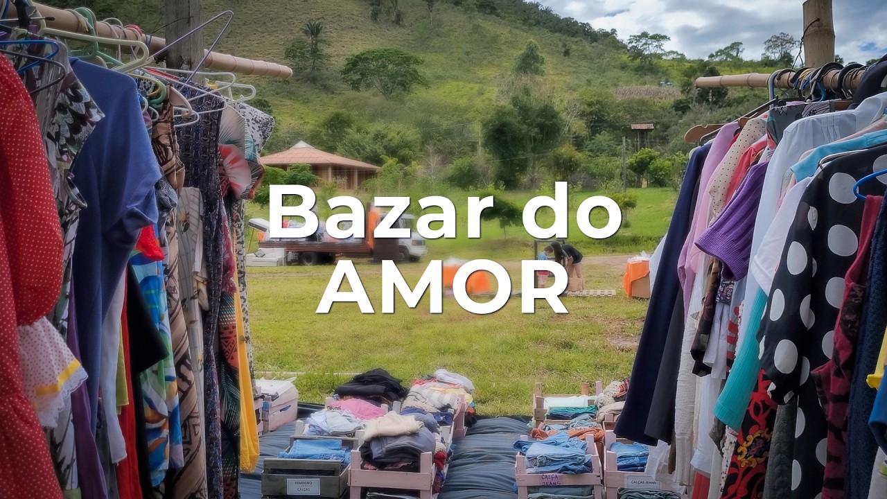 Amor em ação