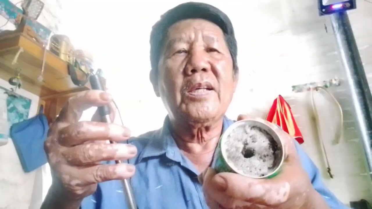 Sưả đèn năng lượng phục vụ gia đình 