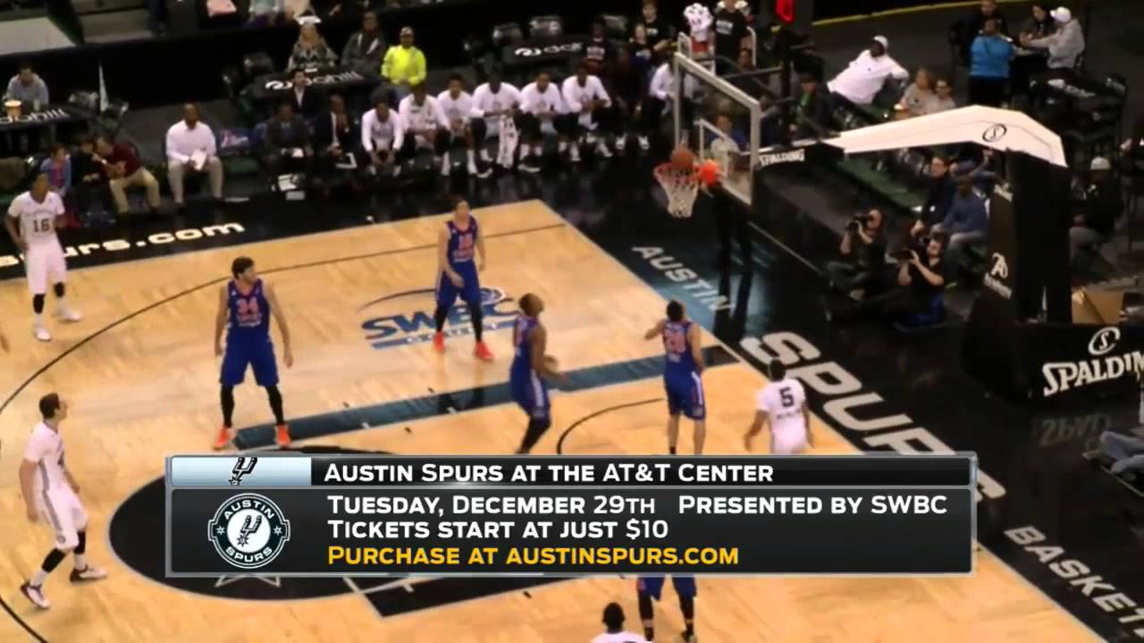 Boban Marjanovic Highlight in NBDL