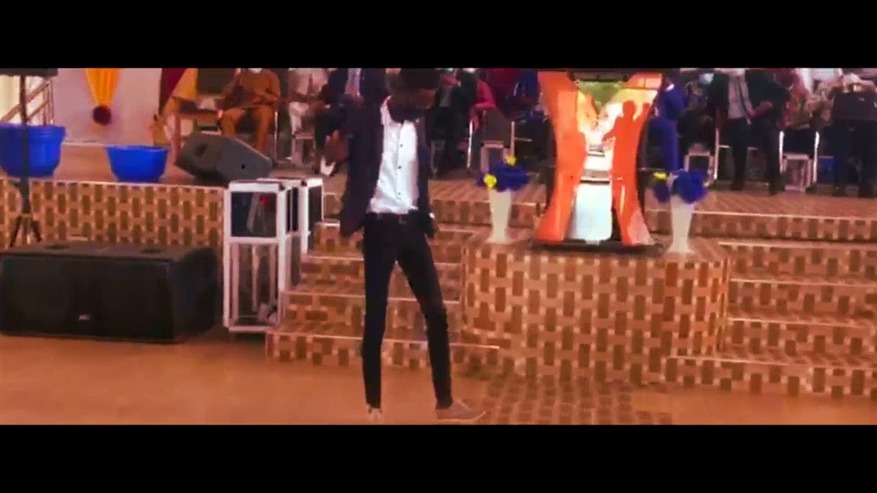 SYMPHONIC MUSIC ft. KOFI OWUSU PEPRAH - MATWEN||DANCE COVER|| CHOREOGRAPHY BY DAVIS WILSON