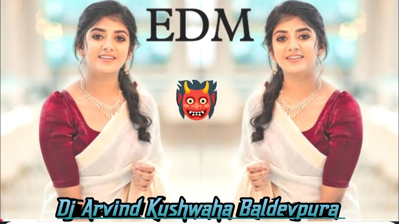 Teri Small Kareja Per Chha Gai Re | Dj Remix | Dj Edm Song | Dj Arvind Baldevpura | Dj Chhotu Baldog