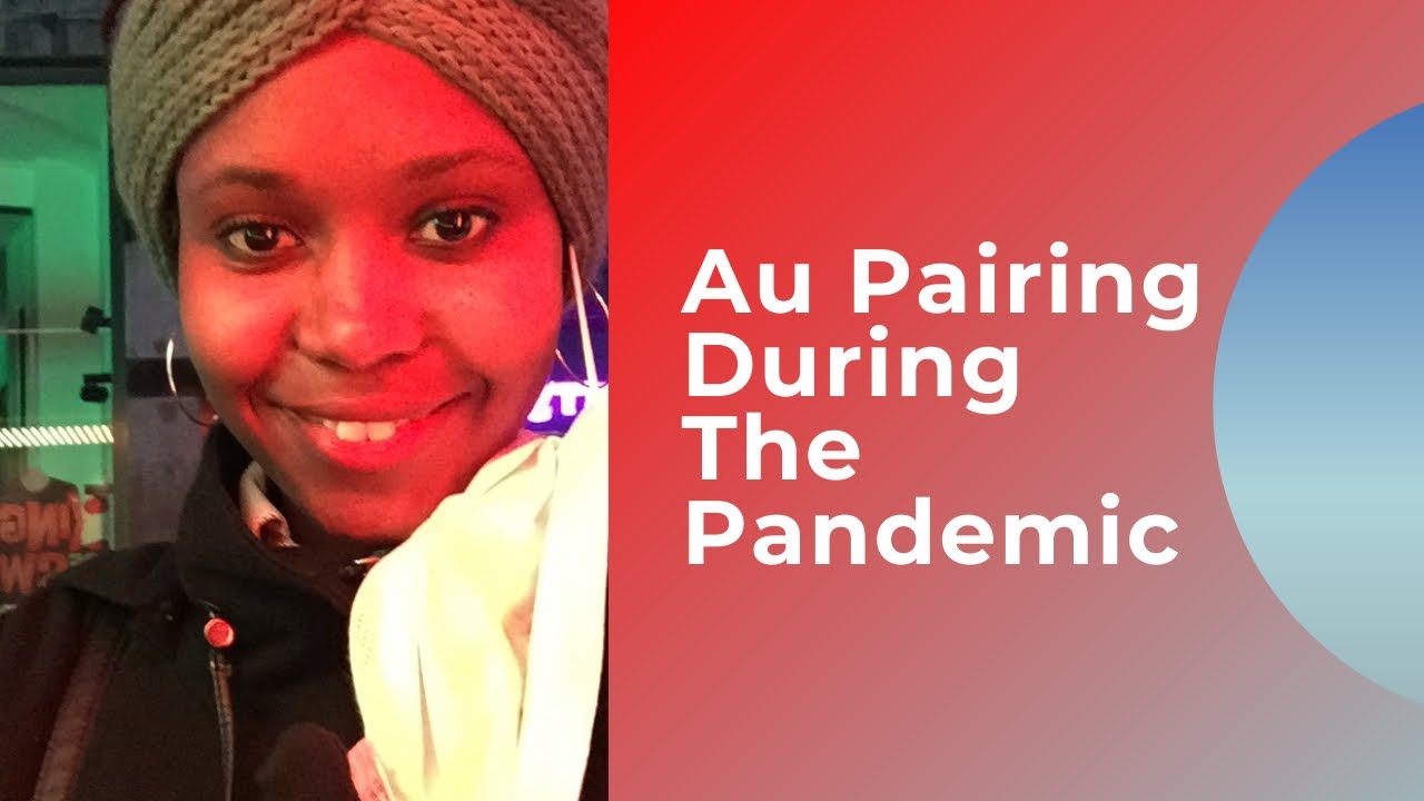 How To Become an Au Pair in the Netherlands: The Requirements