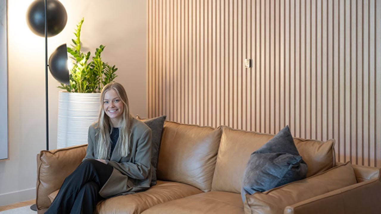 Rydges, North Sydney project feature with Screenwood