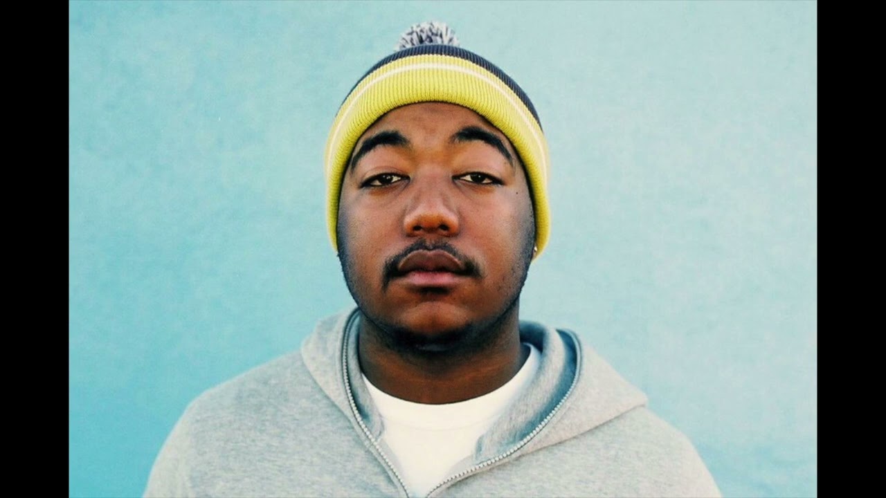 Domo Genesis - Gamebreaker Acapella (79 bpm) ft Earl Sweatshirt