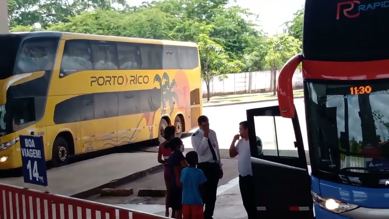 Rodoviária de Imperatriz