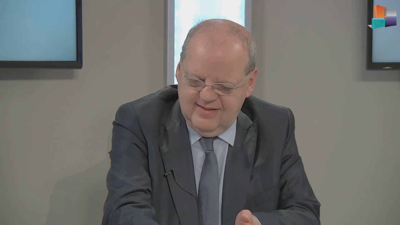 En direct de l’ESICM : Nutritional support in ICU patients in 2018 - SFAR