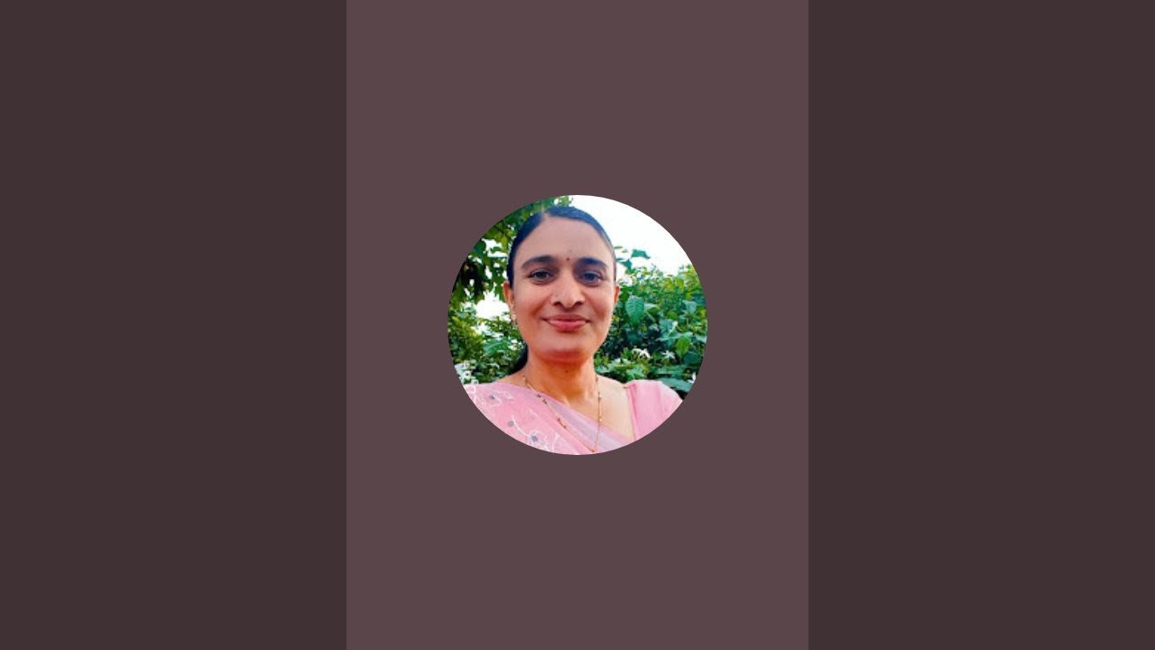pushpa hande vlogs is live!