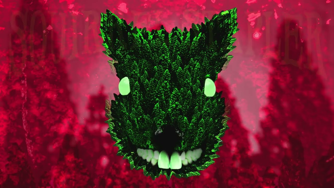 Squirrel Stapler: PS5: Horror: Playthrough