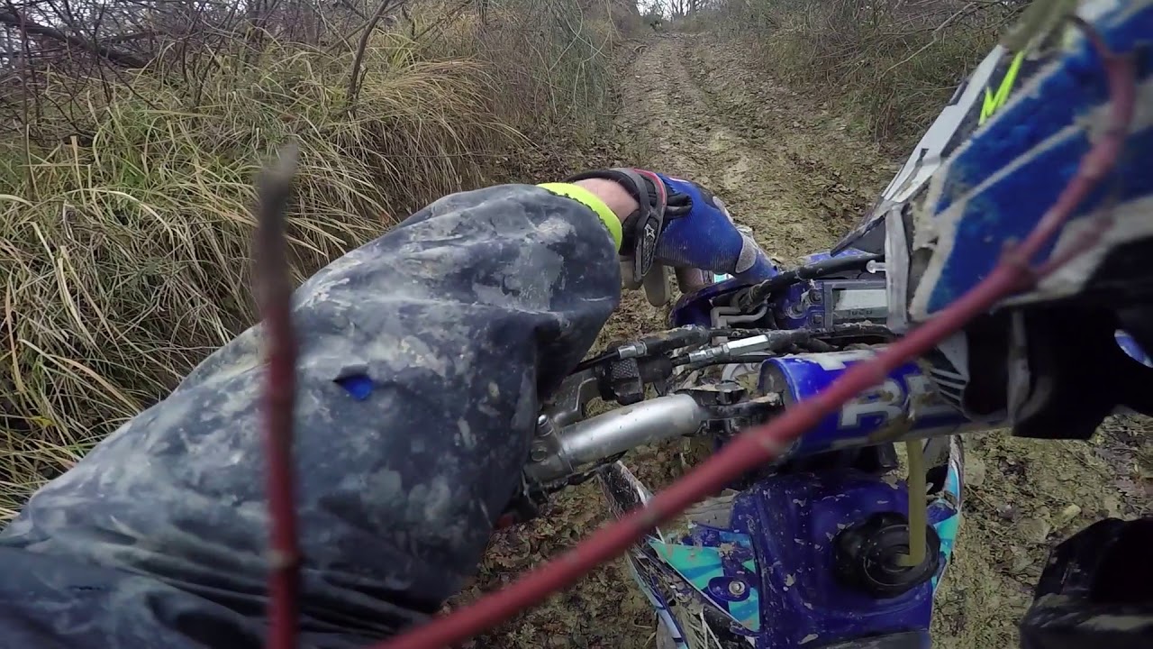 Enduro Abruzzo #2