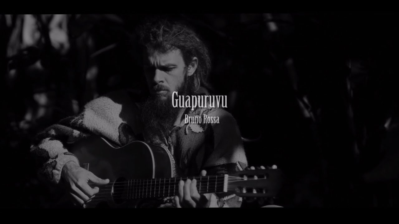 Gaia Piá - Guapuruvu #EP3