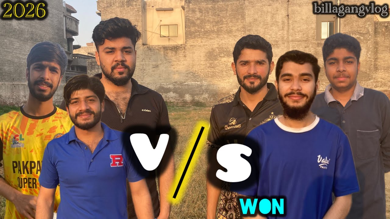 Pak 🇵🇰vs ind🇮🇳 || pakistan won match || allhamdulilah New vlog 