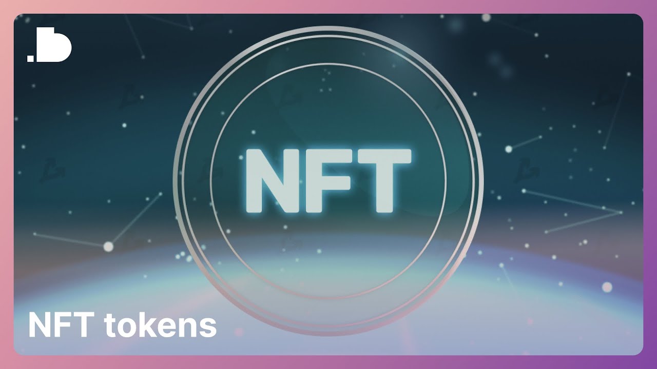 NFT token - what are the?