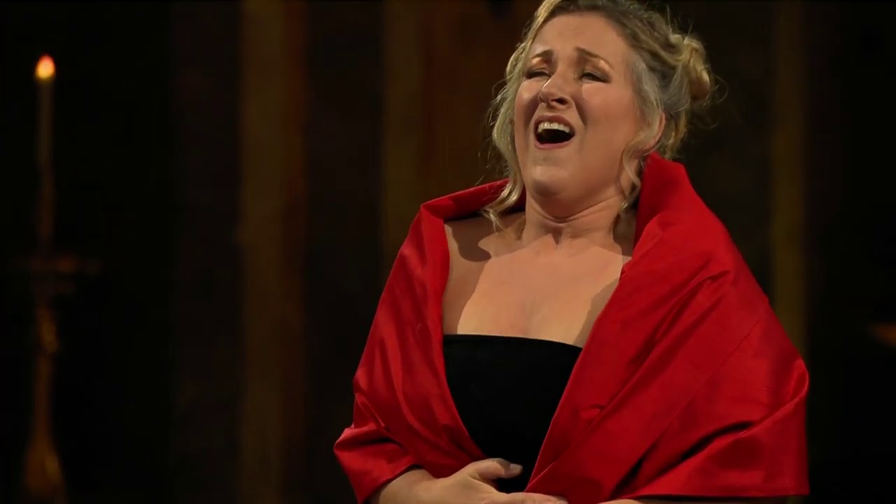 Diana Damrau and Joseph Calleja in Concert: On Demand Now
