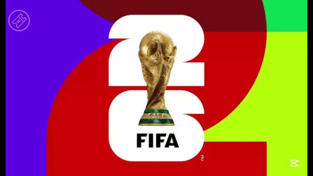 One World One Game - FIFA WORLD CUP 2026 - UNOFFICIAL SONG #football #worldcupsonv #worldcup #song 