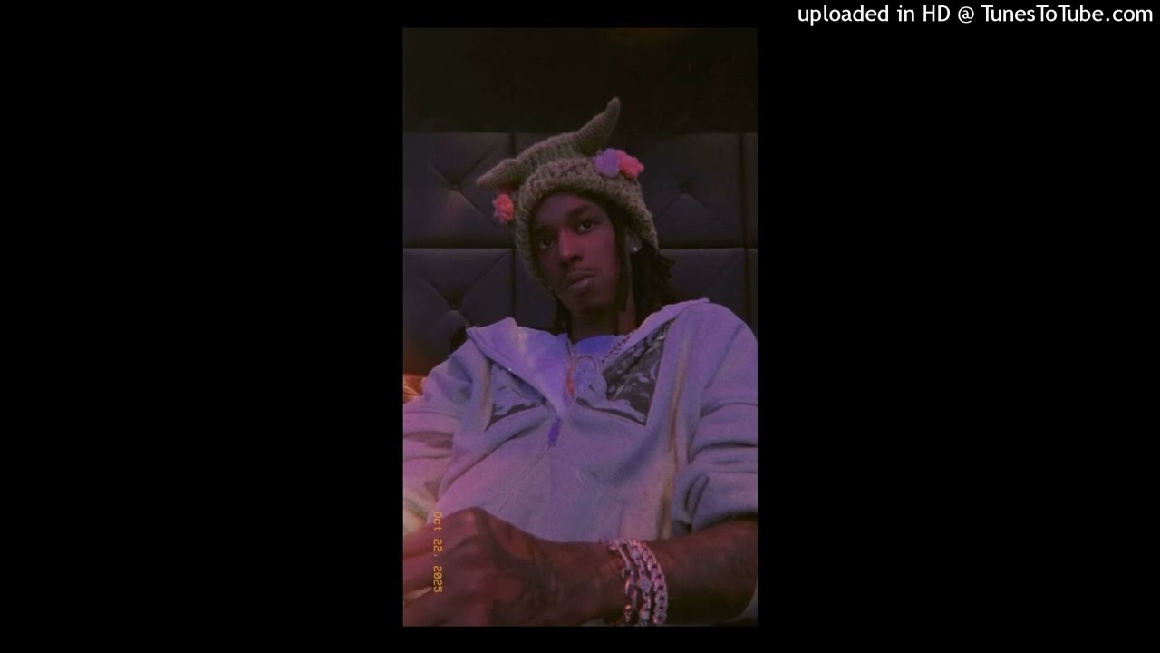 [FREE] Baby Smoove x Rocaine x Melodic Detroit Type Beat 