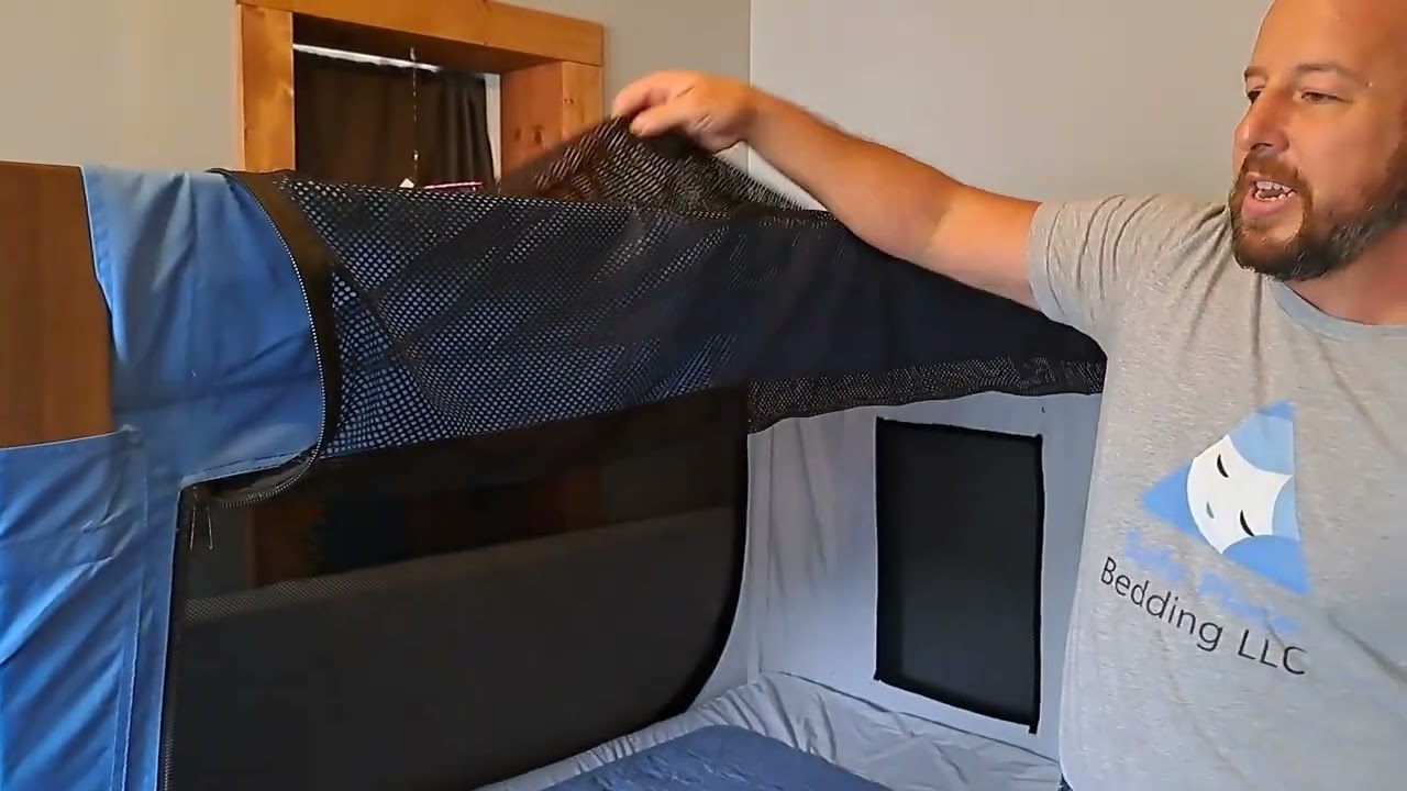 Education On Your New Safe Place Permanent Bed