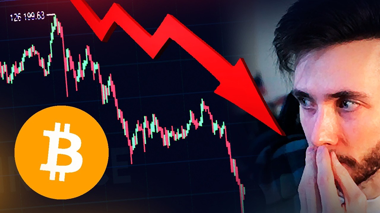 ХЕСУС ПОЯСНИЛ ЗРИТЕЛЯМ ЗА КРИПТОВАЛЮТУ И КУРС БИТКОЙНА